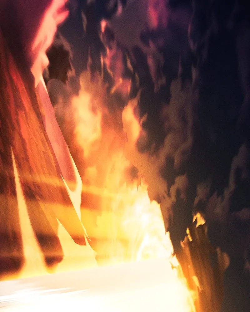 นักดาบอัจฉริยะจากอะคาเดมี ตอนที่ 87 รูปที่ 142