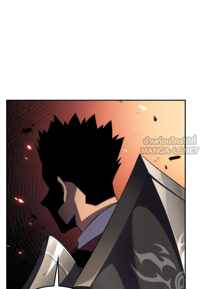 ผู้เล่นหน้าใหม่เลเวลแมกซ์ ตอนที่ 17 ซากโบราณระเบียงของเหล่าผู้เสื่ รูปที่ 156