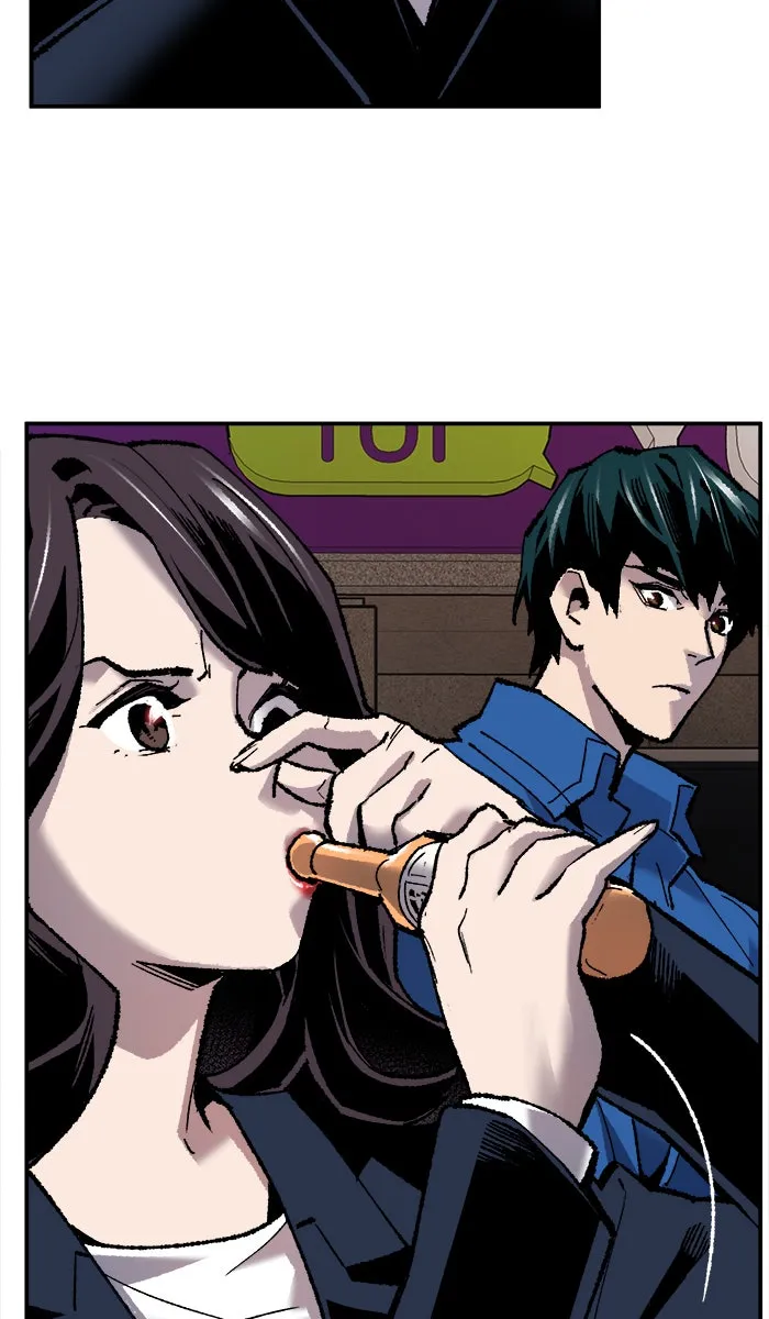 ยอดคนเลเวลทะลุ ตอนที่ 34 บุก รูปที่ 112