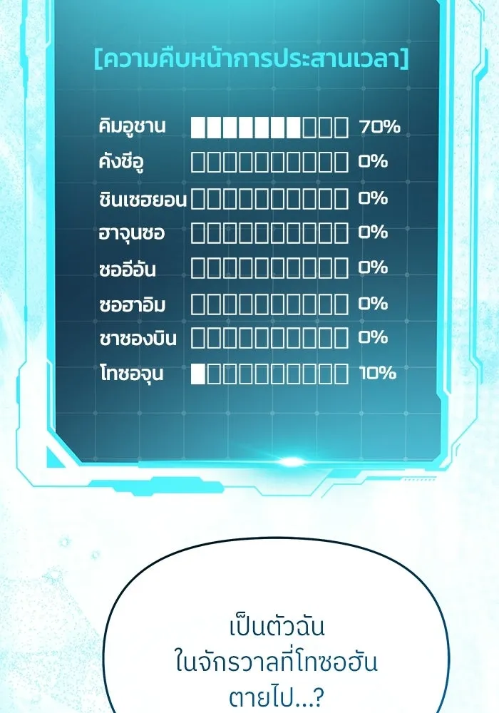 ย้อนเวลามาเป็นมักเน่ ตอนที่ 84 รูปที่ 26