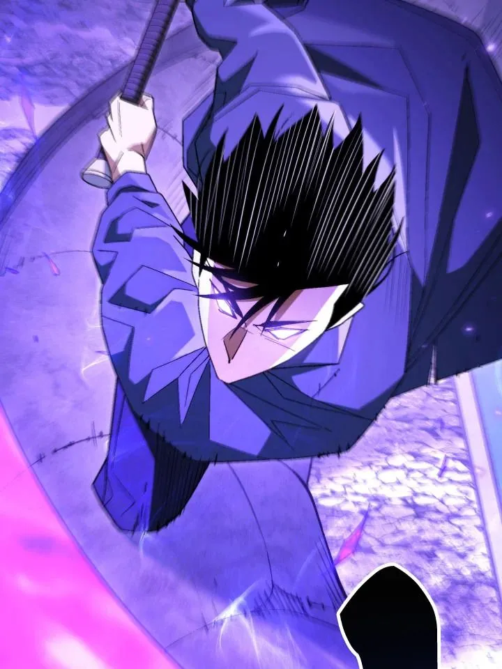 The Hero Returns ตอนที่ ตอนที่ 106 รูปที่ 27