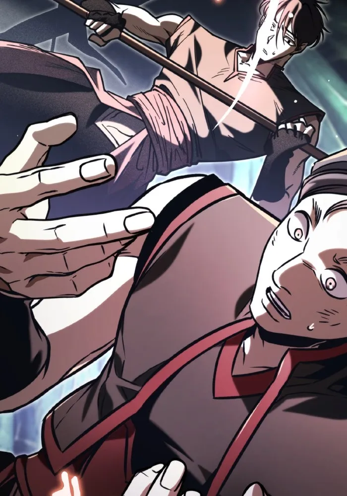 การแข่งขันของผู้เกิดใหม่ ตอนที่ 64 รูปที่ 140