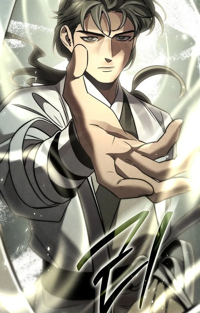 The Divine Demon_s Grand Ascension เส_นทางชำระแค_นส_เทวมารผ_พ_ช_ตสวรรค_ ตอนที่ ตอนที่ 28 รูปที่ 45