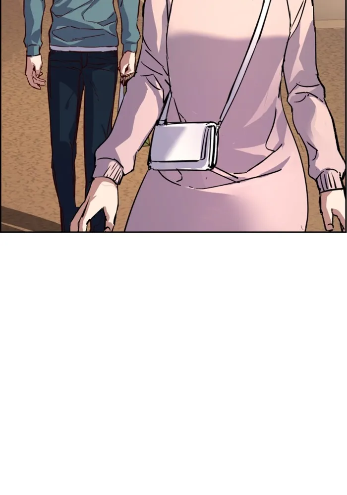 พี่ชายสายบอดี้การ์ด ตอนที่ 121 รูปที่ 65