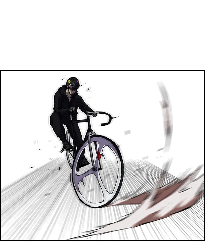 ปั่นสู้ฝันbrWind Breaker ตอนที่ 21 รูปที่ 49