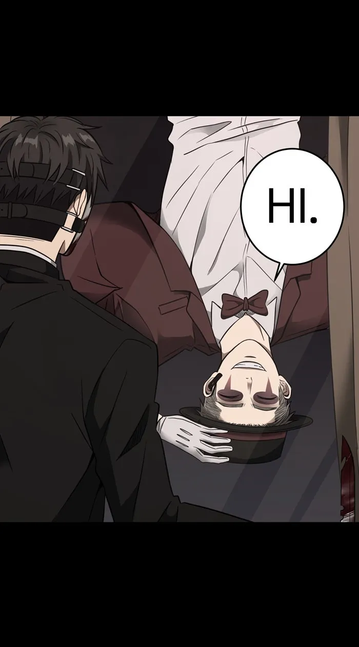 Hunter Game ตอนที่ 18  ก่อนจะเริ่มเกมถัดไป รูปที่ 7