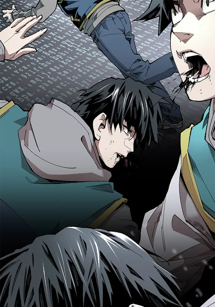 ยอดคนเลเวลทะลุ ตอนที่ 43 วิทยายุทธ์ (8) รูปที่ 130