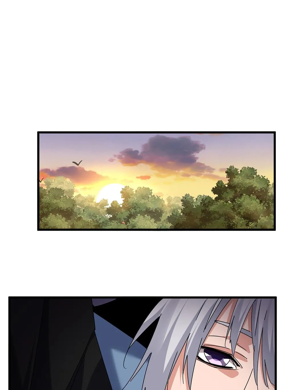 Magic Emperor ราชาจอมเวทย_ ตอนที่ ตอนที่ 681 รูปที่ 2