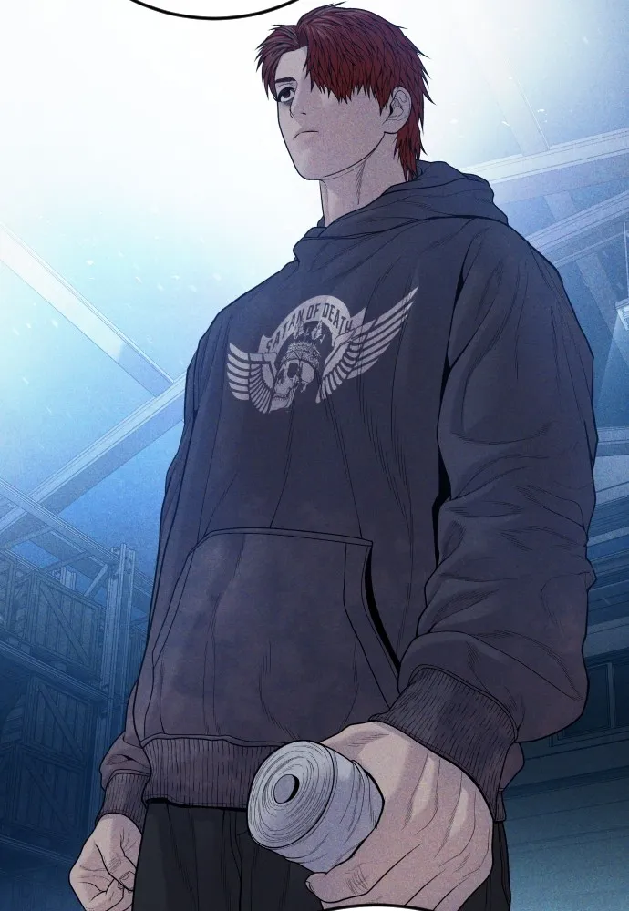 อาชญากรวัยเยาว์ ตอนที่ 60 ครอบครัว รูปที่ 10