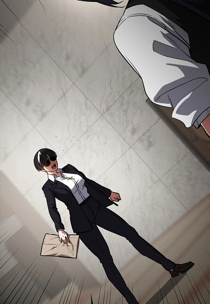 มือสังหารพันธุ์อมตะ ตอนที่ 44 รูปที่ 83