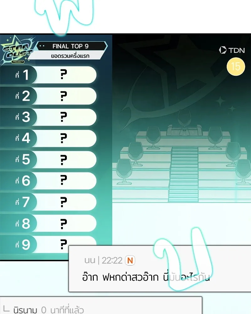 ย้อนเวลามาเป็นมักเน่ ตอนที่ 48 รูปที่ 35