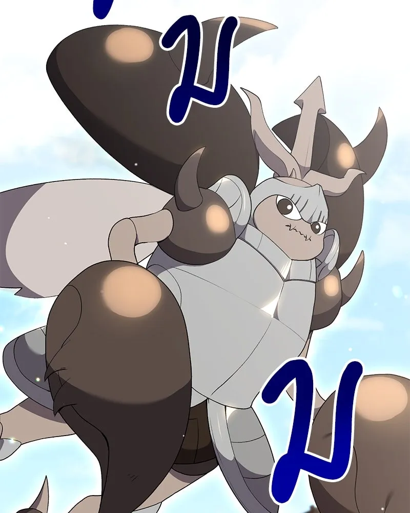 คนสวนโลกฮันเตอร์ ตอนที่ 58 รูปที่ 25