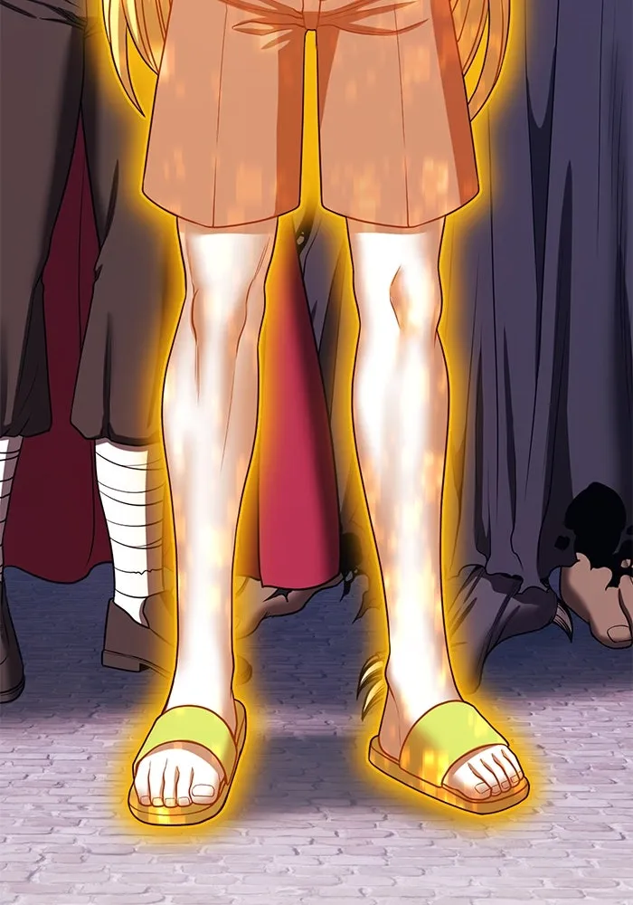 +99 ท่อนไม้พร้อมบวก ตอนที่ 26 เริ่มทัวร์นาเมนต์! (1) รูปที่ 406