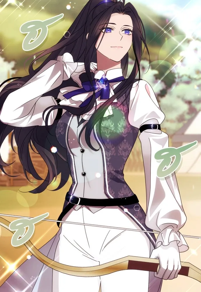 ฉันจะจีบท่านดยุกแดนเหนือ ตอนที่ 53 รูปที่ 55