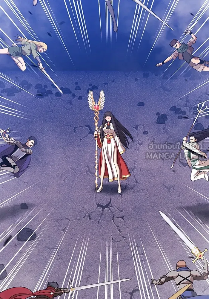 +99 ท่อนไม้พร้อมบวก ตอนที่ 15 ผู้เล่นปนเปื้อน vs พีซ (4) รูปที่ 360