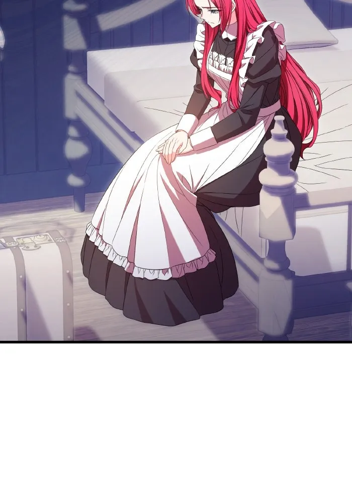 ทำแบบนี้ไม่ได้เพคะ องค์ชาย ตอนที่ 52 รูปที่ 49