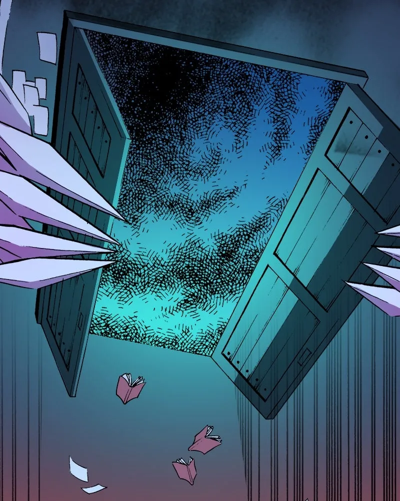 การิน BlaCX ปริศนาอาถรรพ์สีดำ ตอนที่ 30 ปราสาทผีสิงของการิน (2) รูปที่ 88