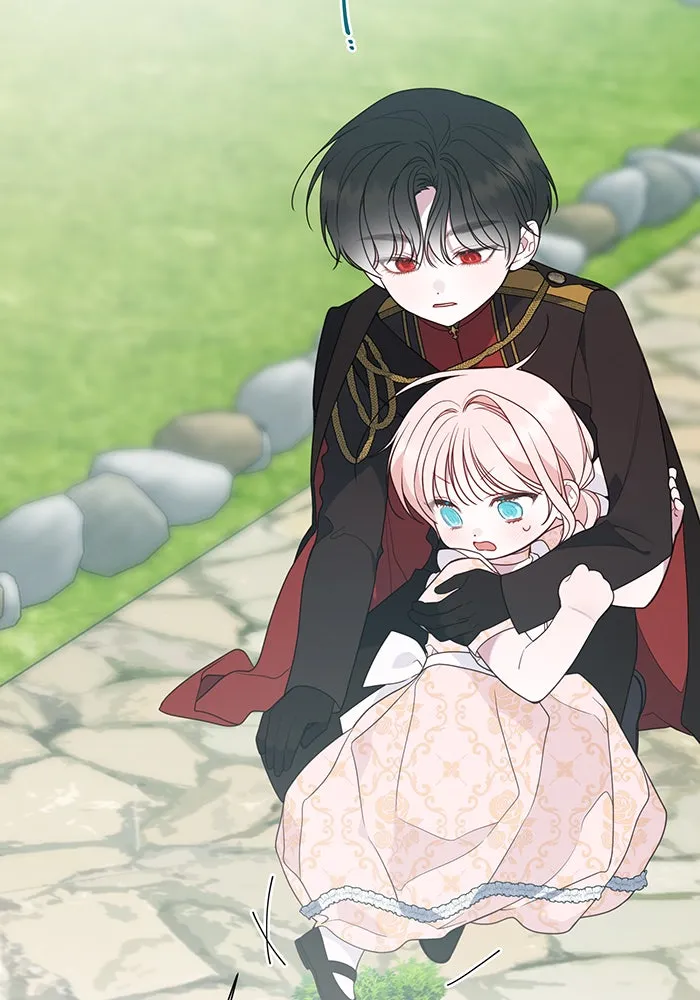 หนูน้อยทรราช ตอนที่ 48 รูปที่ 76