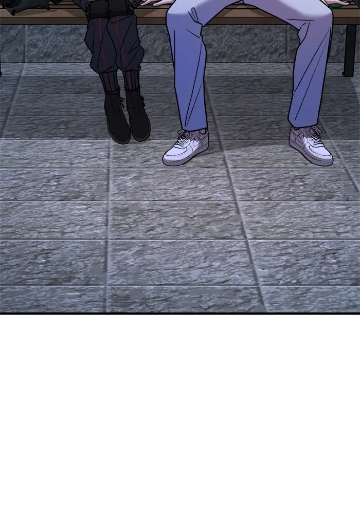 วายร้ายก็อยากมีรัก ตอนที่ 34 รูปที่ 142