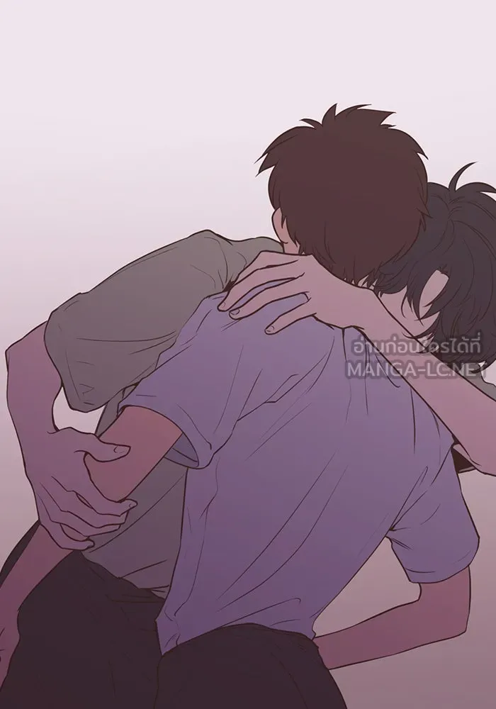 อย่าล้อเล่นกับหัวใจ ตอนที่ 33 รูปที่ 45