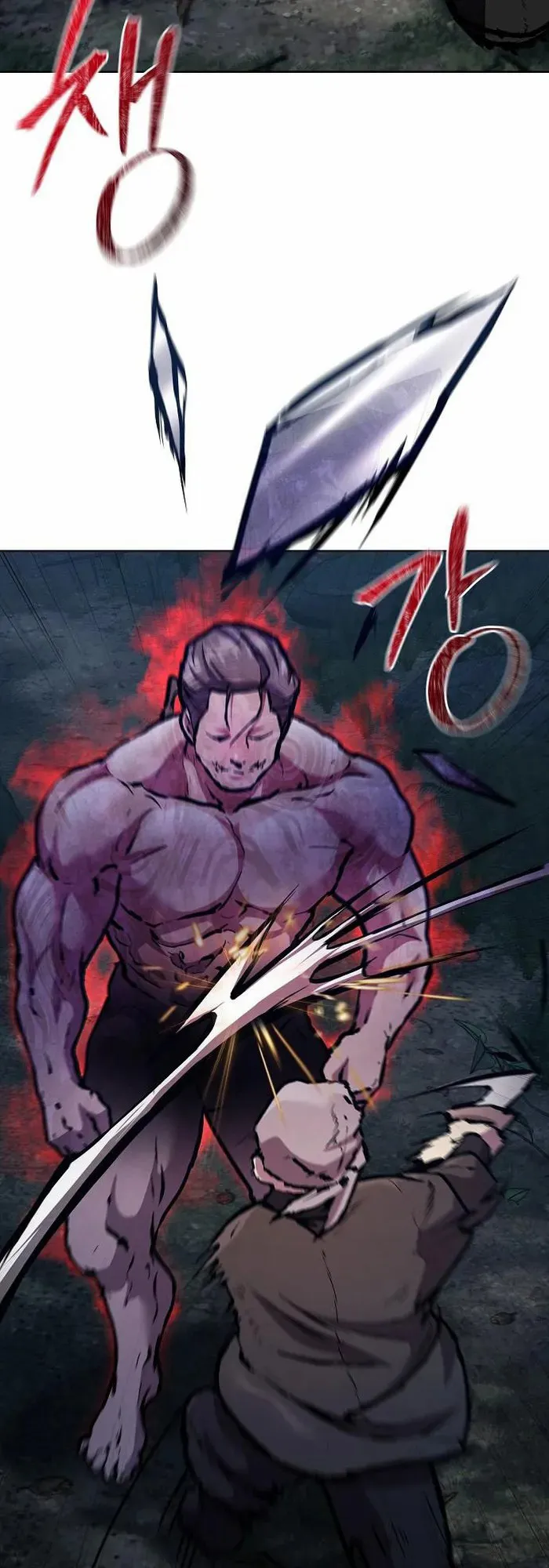 Reborn on the Demonic Cult Battlefield ยอดอ_จฉร_ยะผ_หวนค_น ตอนที่ ตอนที่ 5 รูปที่ 56