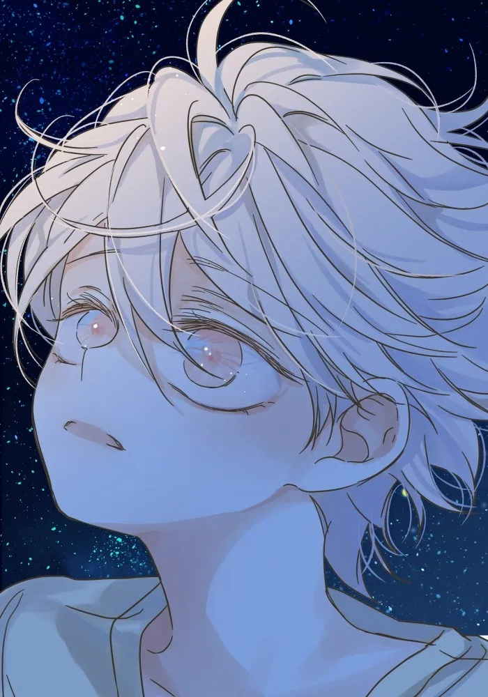 ฉันมันร้าย หรือเพราะโลกไม่น่ารัก ตอนที่ บทส่งท้าย โยฮัน, มิรา ทางช้างเผือ รูปที่ 4