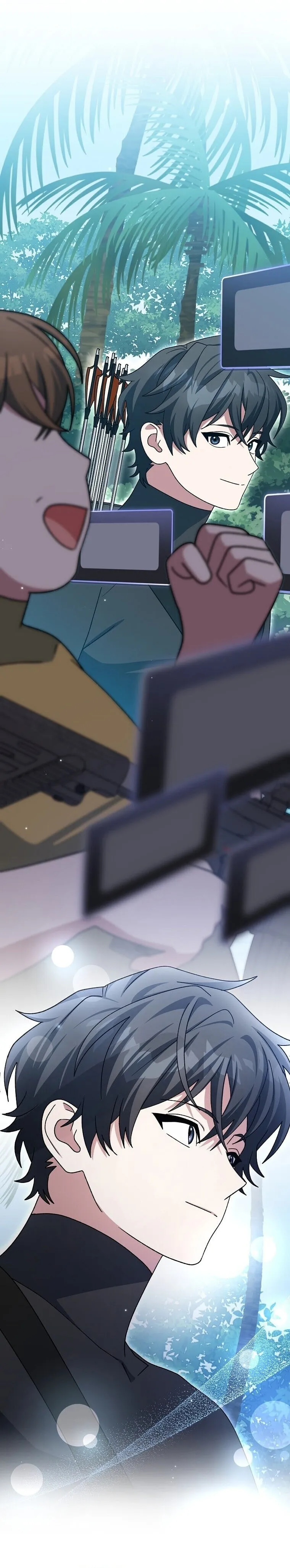 Genius Archer_s Streaming ตอนที่ ตอนที่ 91 รูปที่ 42