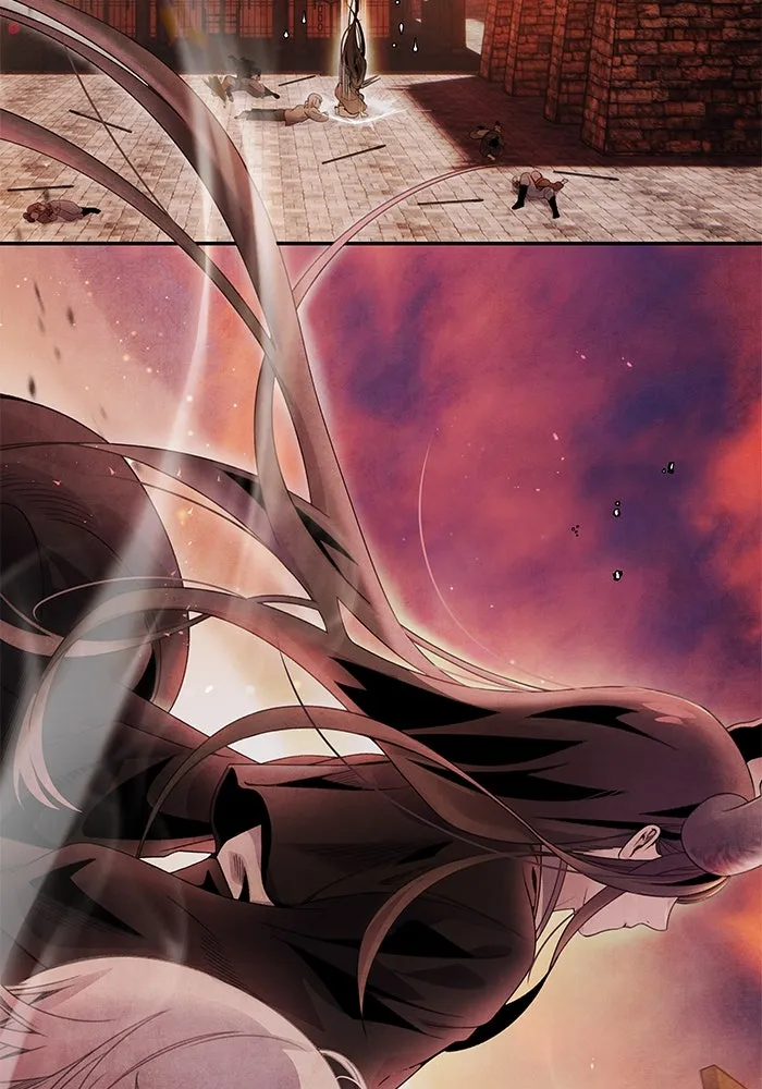 อาซา ตอนที่ 65 โชแก รูปที่ 64