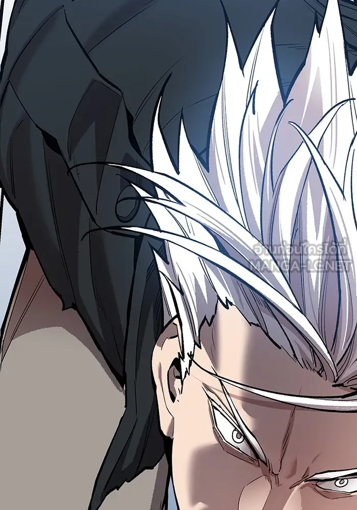 ยอดคนเลเวลทะลุ ตอนที่ 96 ความสมดุลแห่งพลัง รูปที่ 12