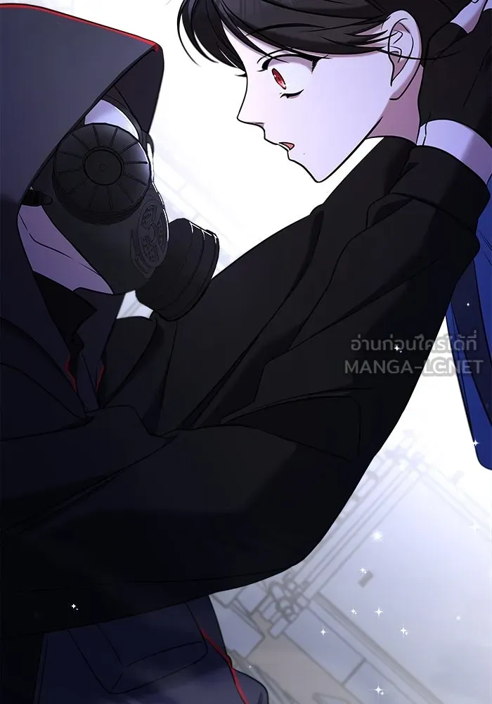 วายร้ายก็อยากมีรัก ตอนที่ 54 รูปที่ 219