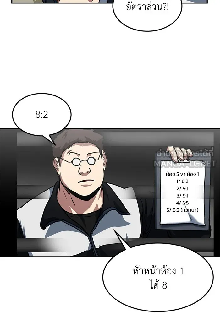 โรงเรียนสัตว์กินเนื้อ ตอนที่ 88 รูปที่ 3