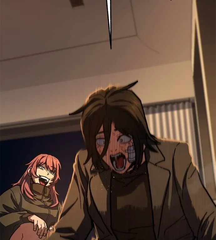 นักสู้ไร้น้ำยา ตอนที่ 28 รูปที่ 214