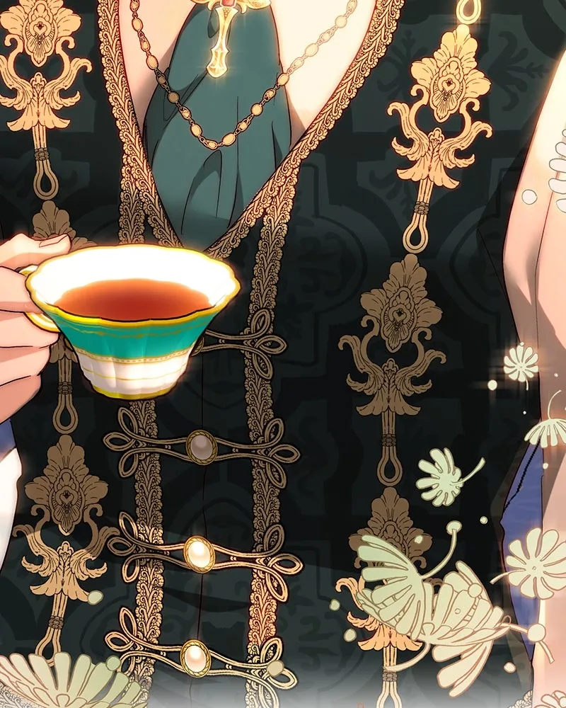 เจ้าหญิงคลั่งแห่งวังหลวง ตอนที่ 69 รูปที่ 28