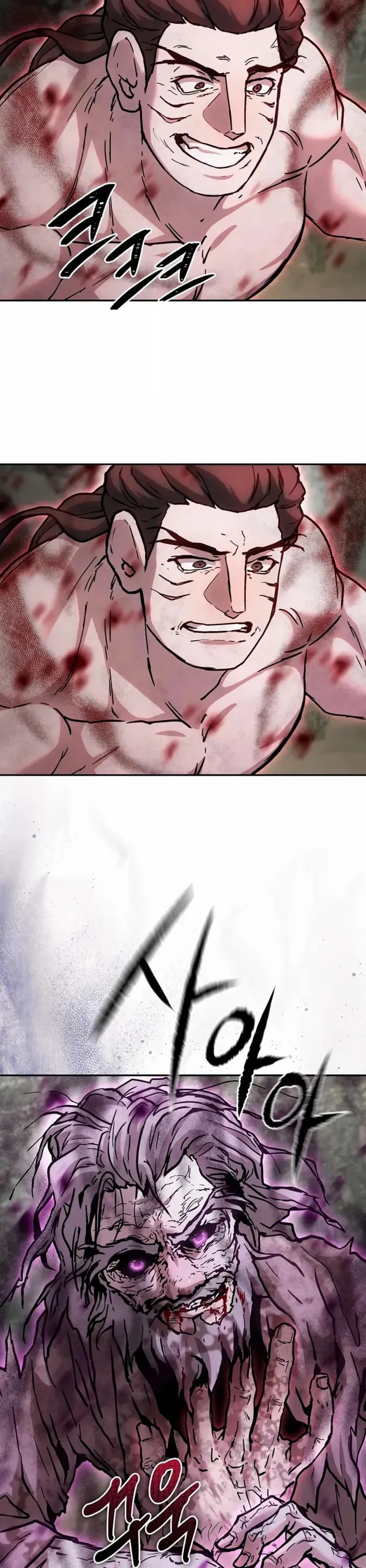 Reborn on the Demonic Cult Battlefield ยอดอ_จฉร_ยะผ_หวนค_น ตอนที่ ตอนที่ 24 รูปที่ 19