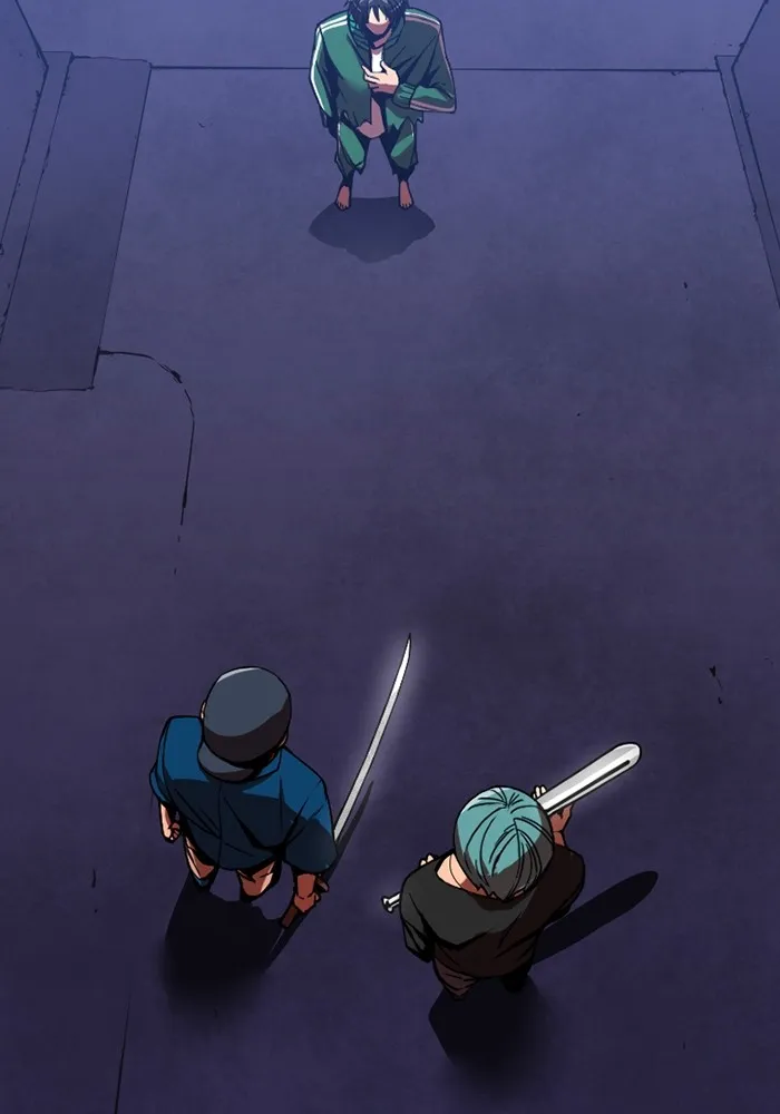 เพลเยอร์เลือดเทวะ ตอนที่ 4 เพลเยอร์ รูปที่ 14