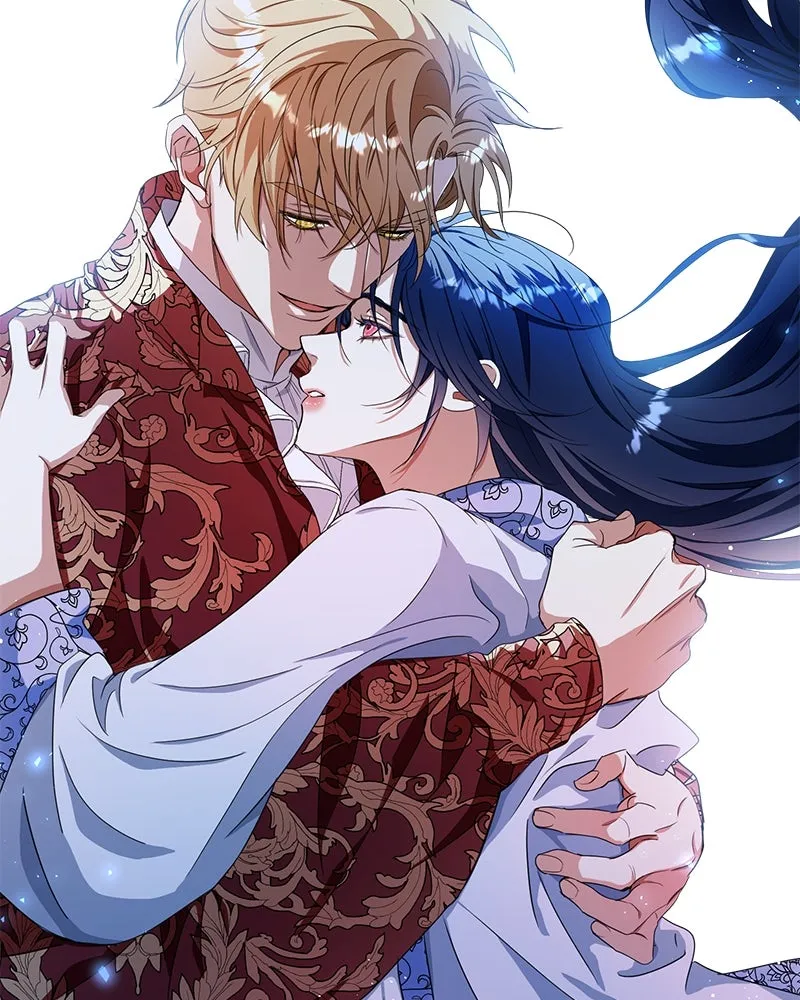 คนรักตายกลายเป็นทรราช ตอนที่ 27 รูปที่ 125