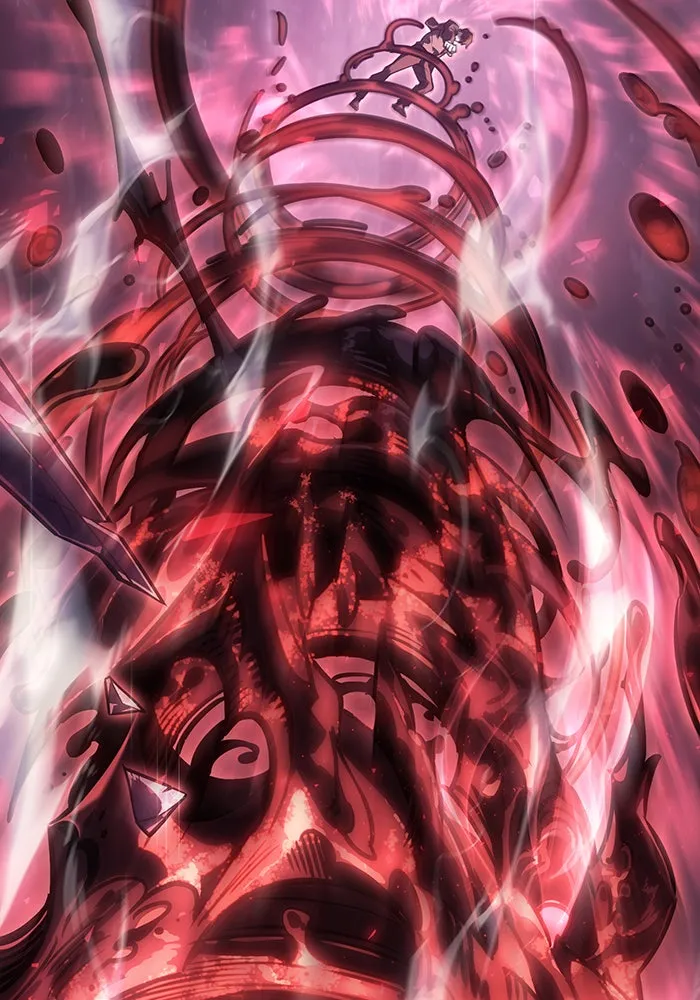 เกิดใหม่พร้อมพลังแห่งราชัน ตอนที่ 22 รูปที่ 227