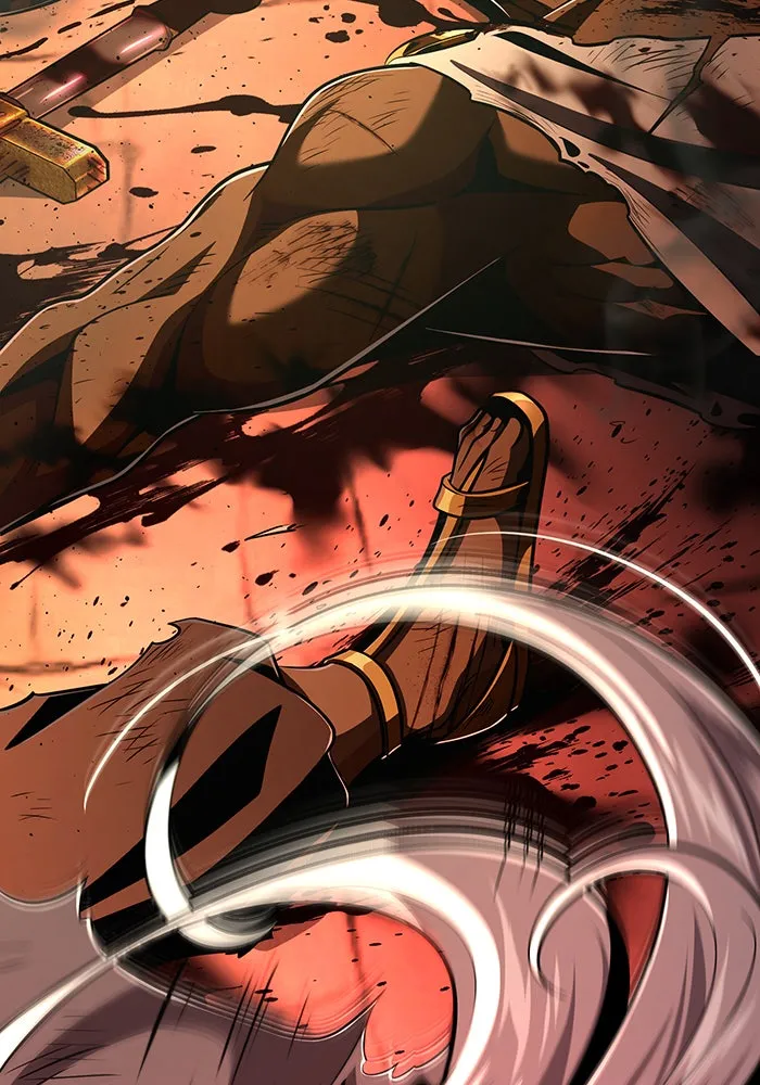 จอมเวทเกิดใหม่ในรอบ 66666 ปี ตอนที่ 122 รูปที่ 170