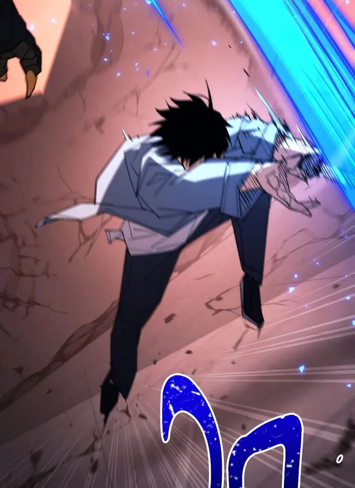 The Hero Returns ตอนที่ ตอนที่ 89 รูปที่ 130