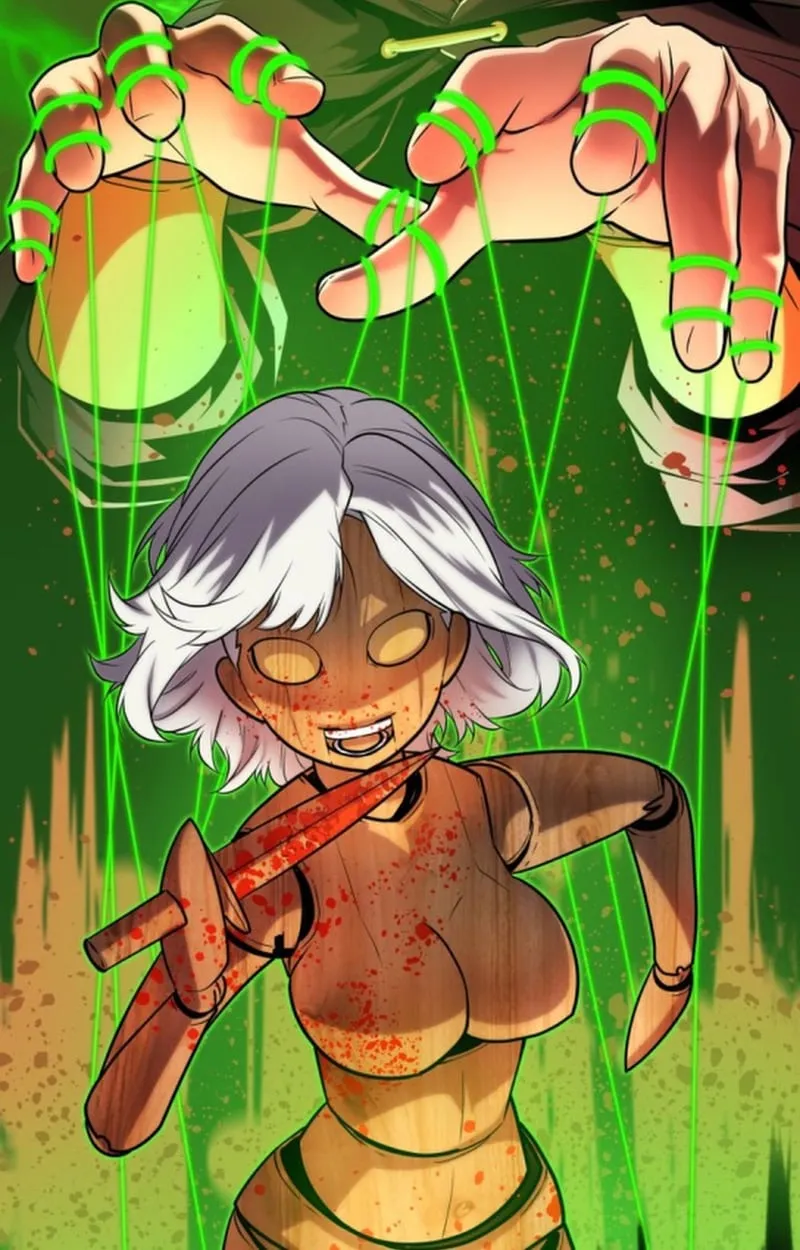 Player of a Fallen Noble Family ตอนที่ ตอนที่ 14 รูปที่ 112