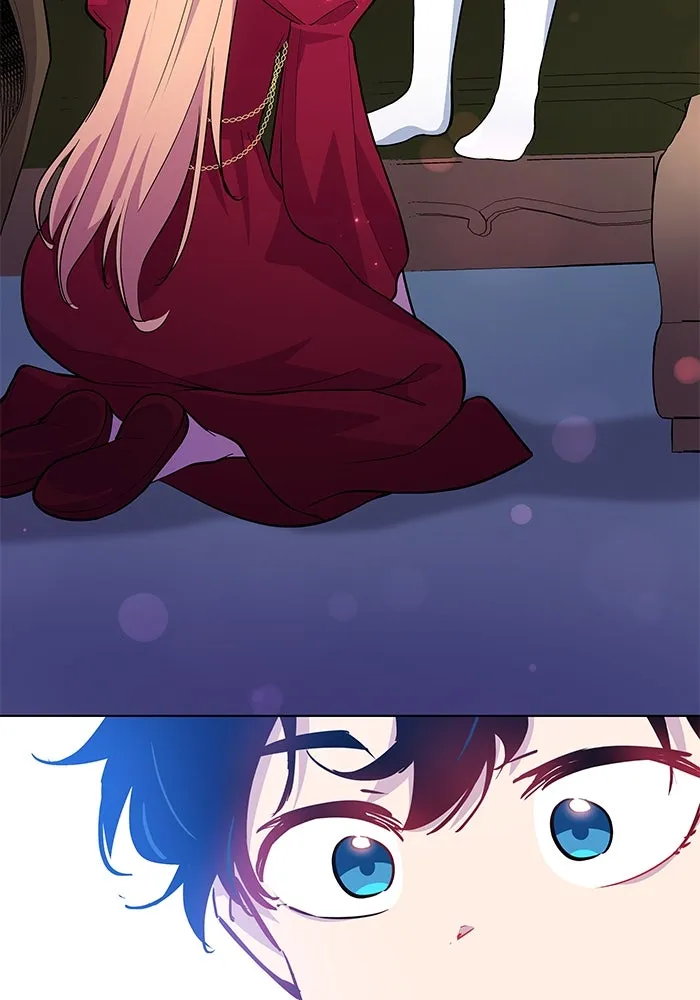 ฟิลเลียโรเซ่กับคำทำนายแห่งมงกุฎหนาม ตอนที่ 60 รูปที่ 98