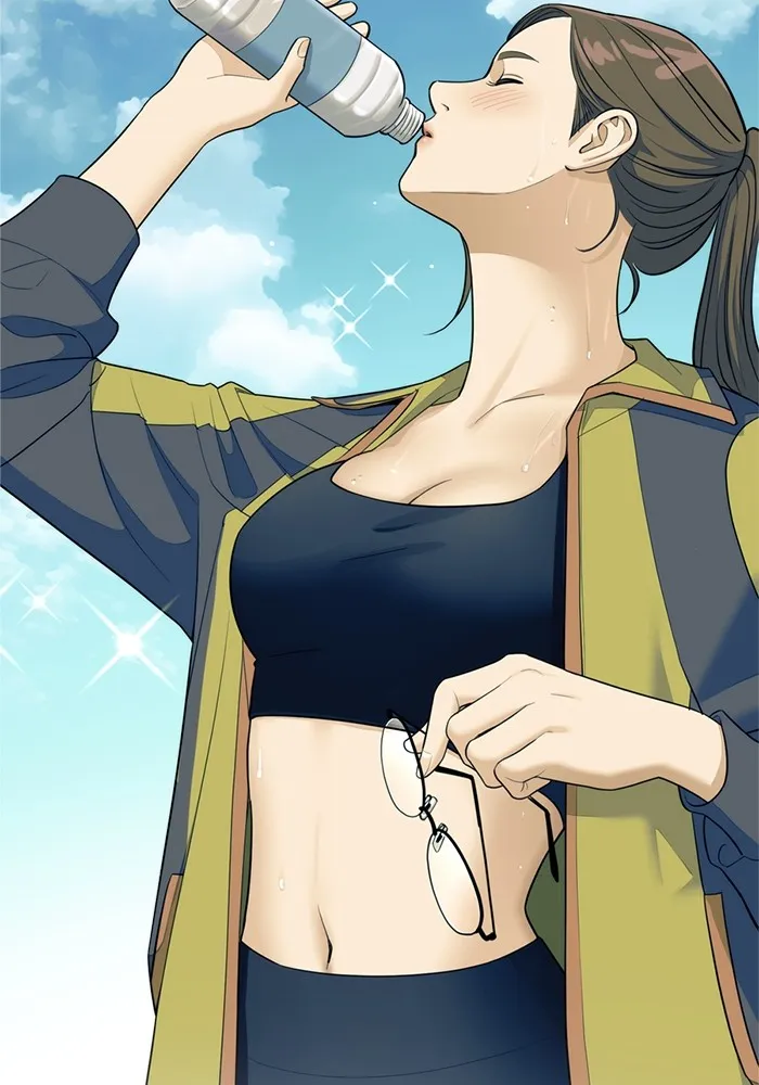 ความรักของอิซอบ ตอนที่ 10 รูปที่ 62