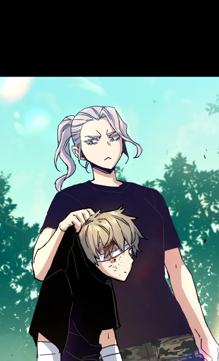 พี่ชายสายบอดี้การ์ด ตอนที่ 97 รูปที่ 67