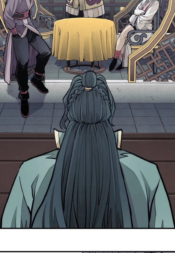 เส้นทางสู่เทพมาร ตอนที่ 110 รูปที่ 230