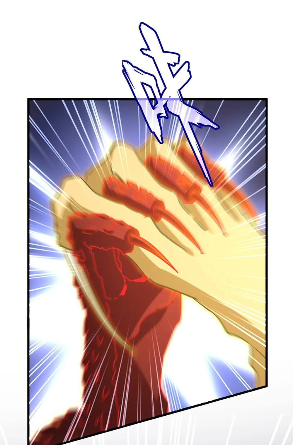 Magic Emperor ราชาจอมเวทย_ ตอนที่ ตอนที่ 725 รูปที่ 13