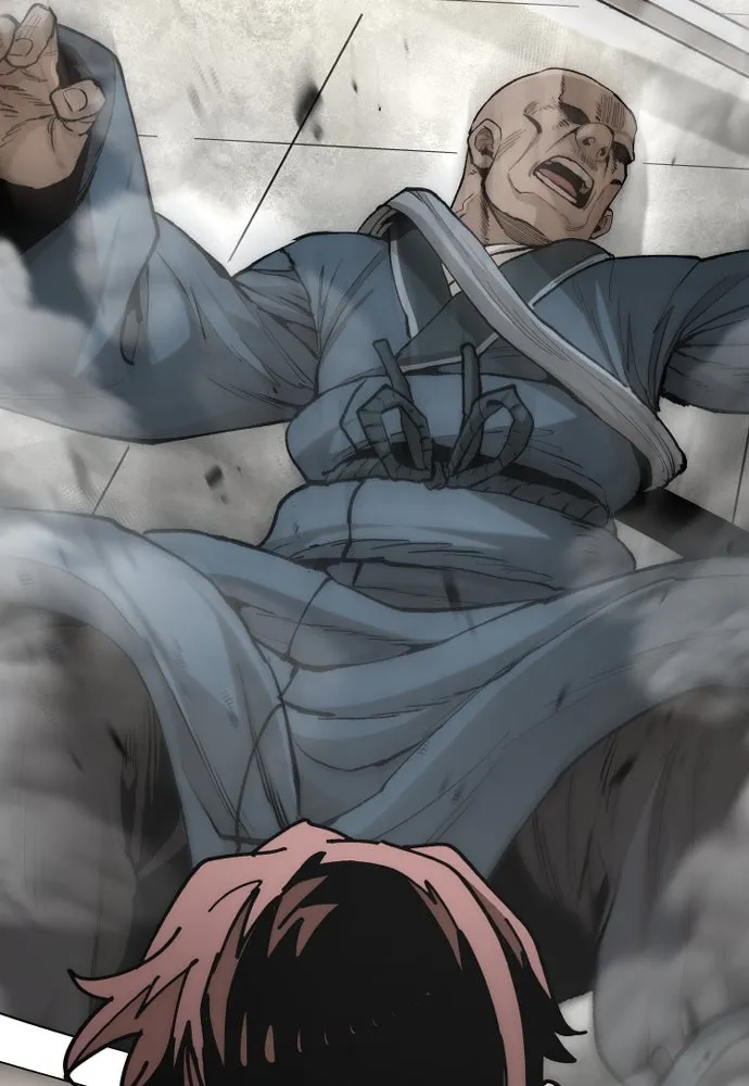 เส้นทางสู่เทพมาร ตอนที่ 134 รูปที่ 50