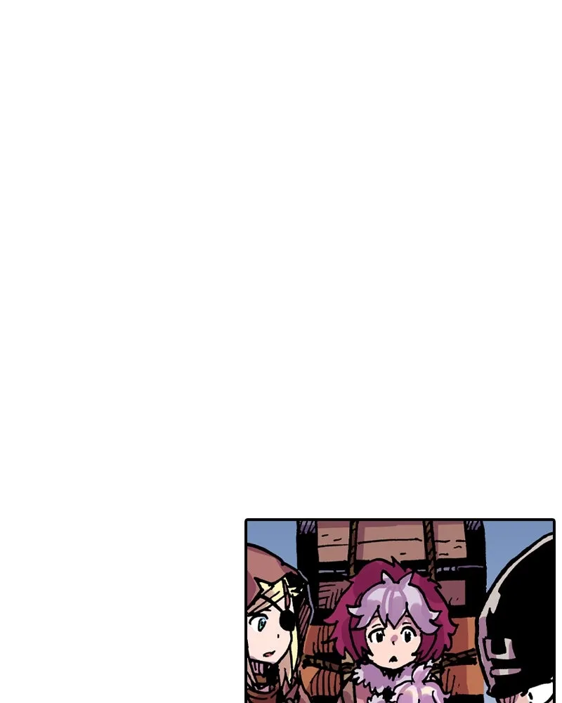 เคลวาเทส อสูรจอมราชัน ตอนที่ 26 ข่าวลือไม่ดีของผู้กล้า รูปที่ 73