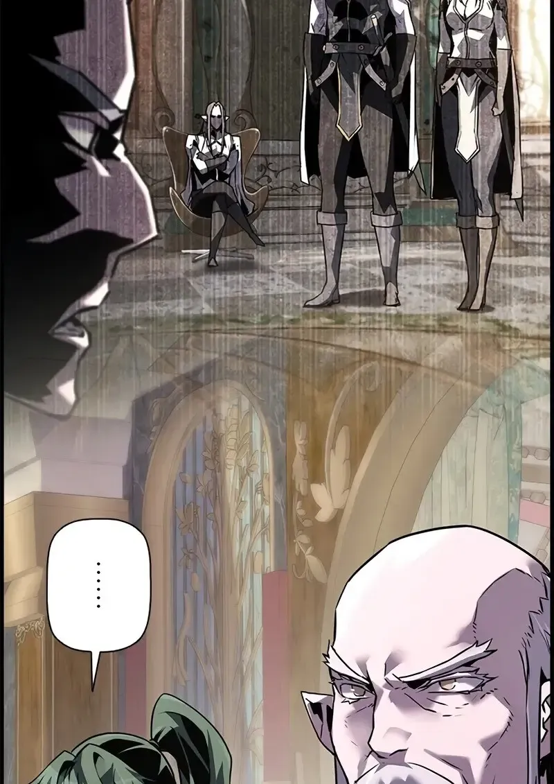 Necromancer_s Evolutionary Traits ตอนที่ ตอนที่ 100 รูปที่ 52