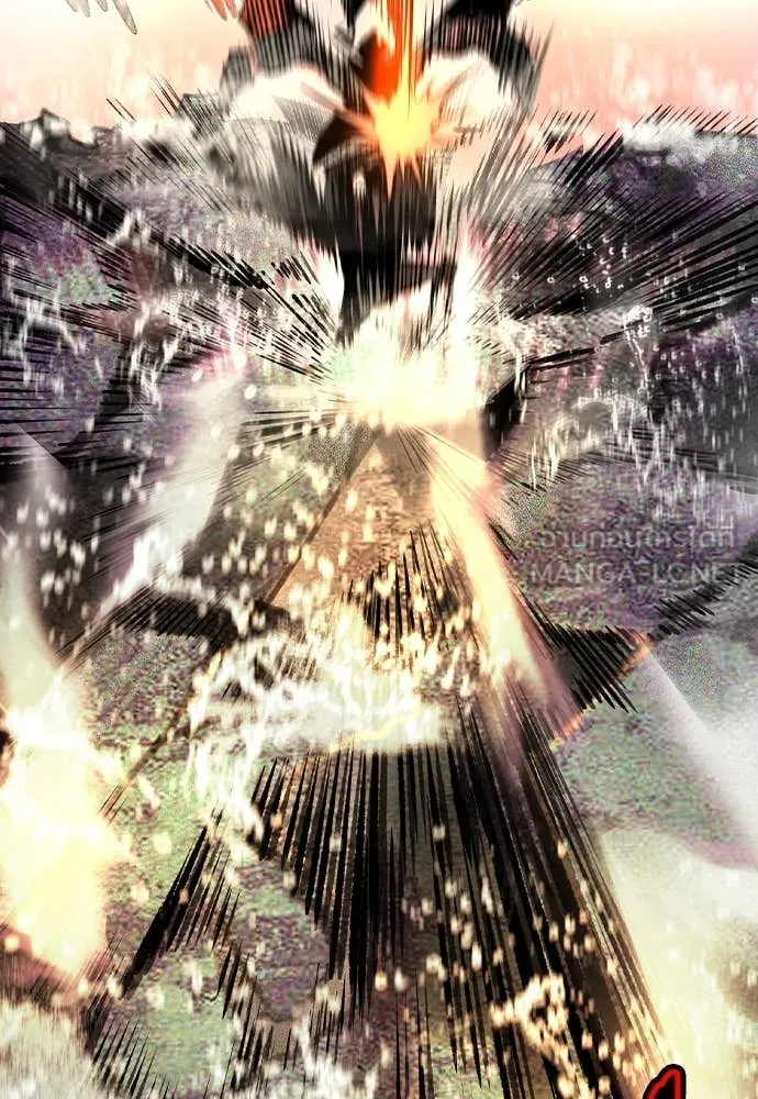 Jungle Juice ตอนที่ 161 รูปที่ 51