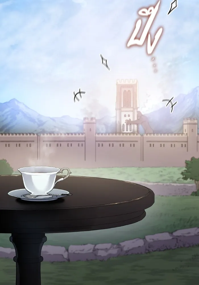 ฟิลเลียโรเซ่กับคำทำนายแห่งมงกุฎหนาม ตอนที่ 113 รูปที่ 2